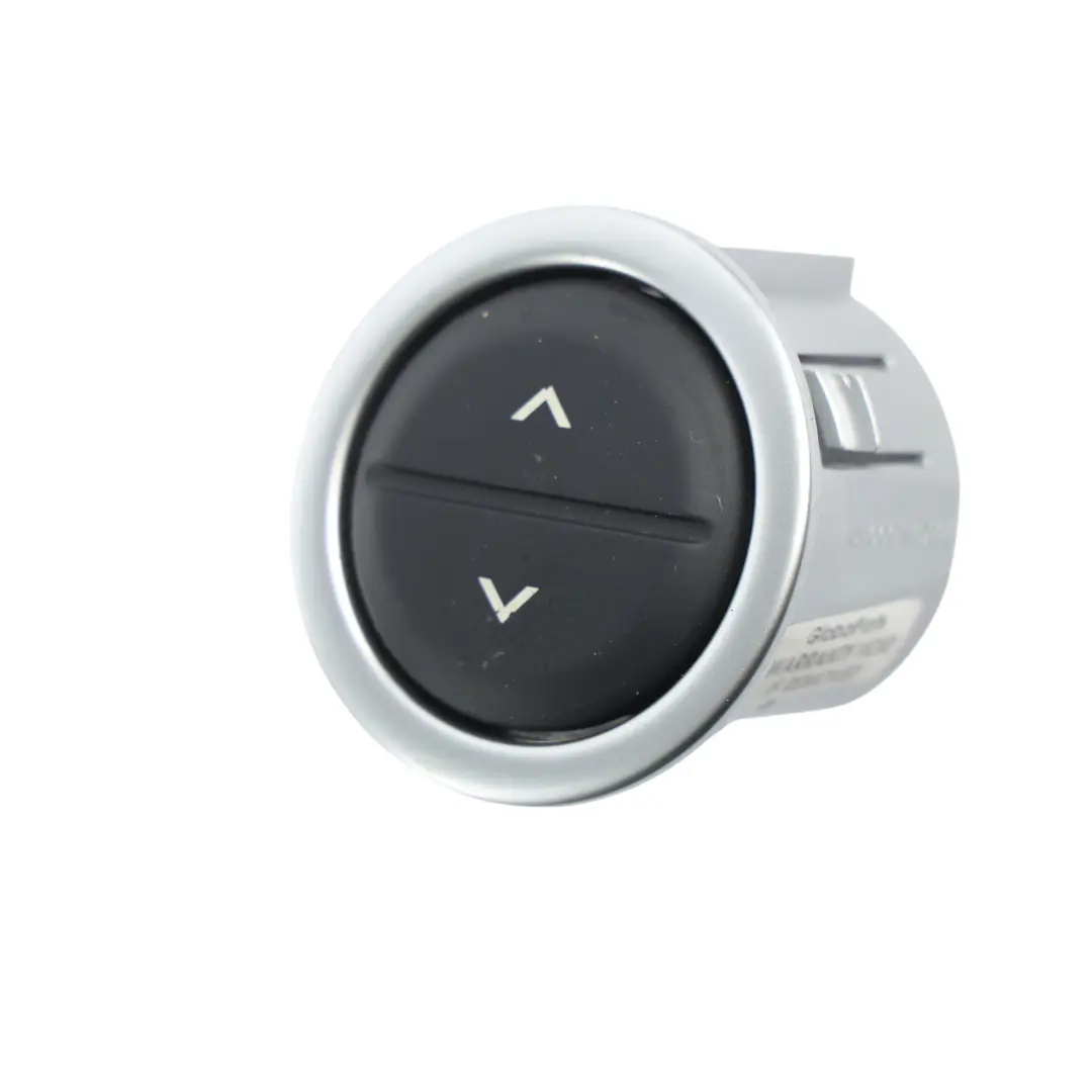 Land Rover Range Rover L322 Glove Box Compartment Control Switch - SKU YUH500150MBM - Part number YUH500150MBM