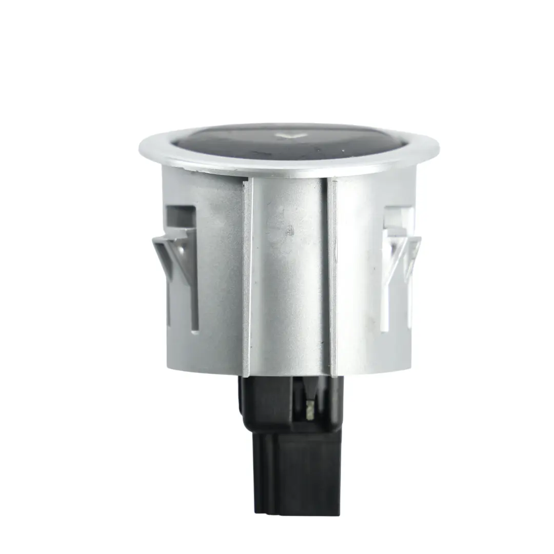 Land Rover Range Rover L322 Glove Box Compartment Control Switch - SKU YUH500150MBM - Part number YUH500150MBM