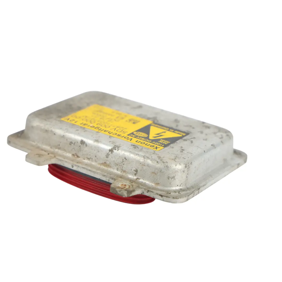 BMW Range Rover L322 Lichtmodul Xenon Vorschaltgerät Steuergerät 5DV009000-00 - SKU YWC000500 - Teilenummer YWC000500