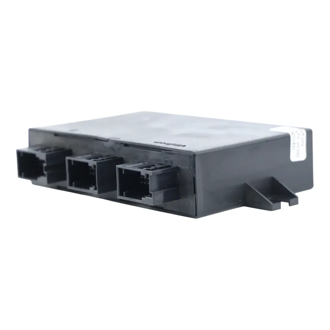 PDC Parking Distance Control Module Unit ECU to Range Rover L322 with Part number YWC000931 Range Rover L322 PDC Parking Distance Control Module Unit ECU - SKU YWC000931 - Part number YWC000931