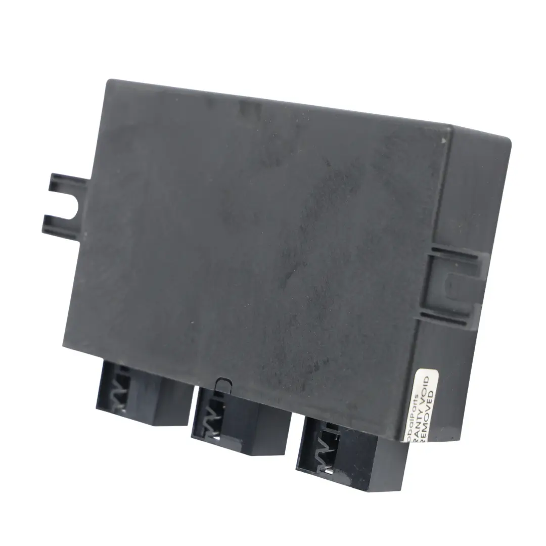 PDC Parking Distance Control Module Unit ECU to Range Rover L322 with Part number YWC000931 Range Rover L322 PDC Parking Distance Control Module Unit ECU - SKU YWC000931 - Part number YWC000931