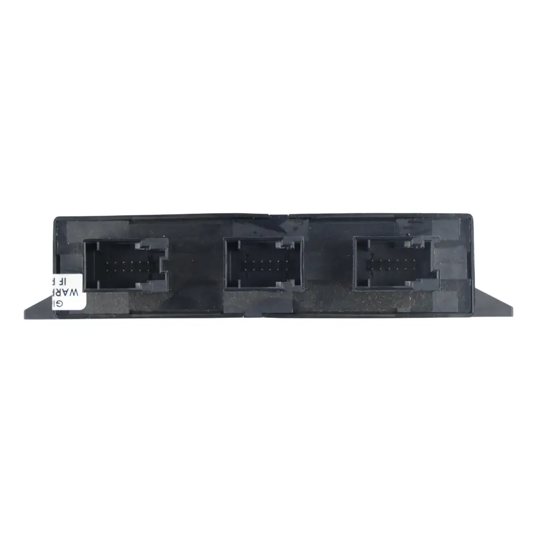Land Rover Range Rover L322 Modulo PDC Sensori Parcheggio Centralina - SKU YWC000931 - Numero di parte YWC000931