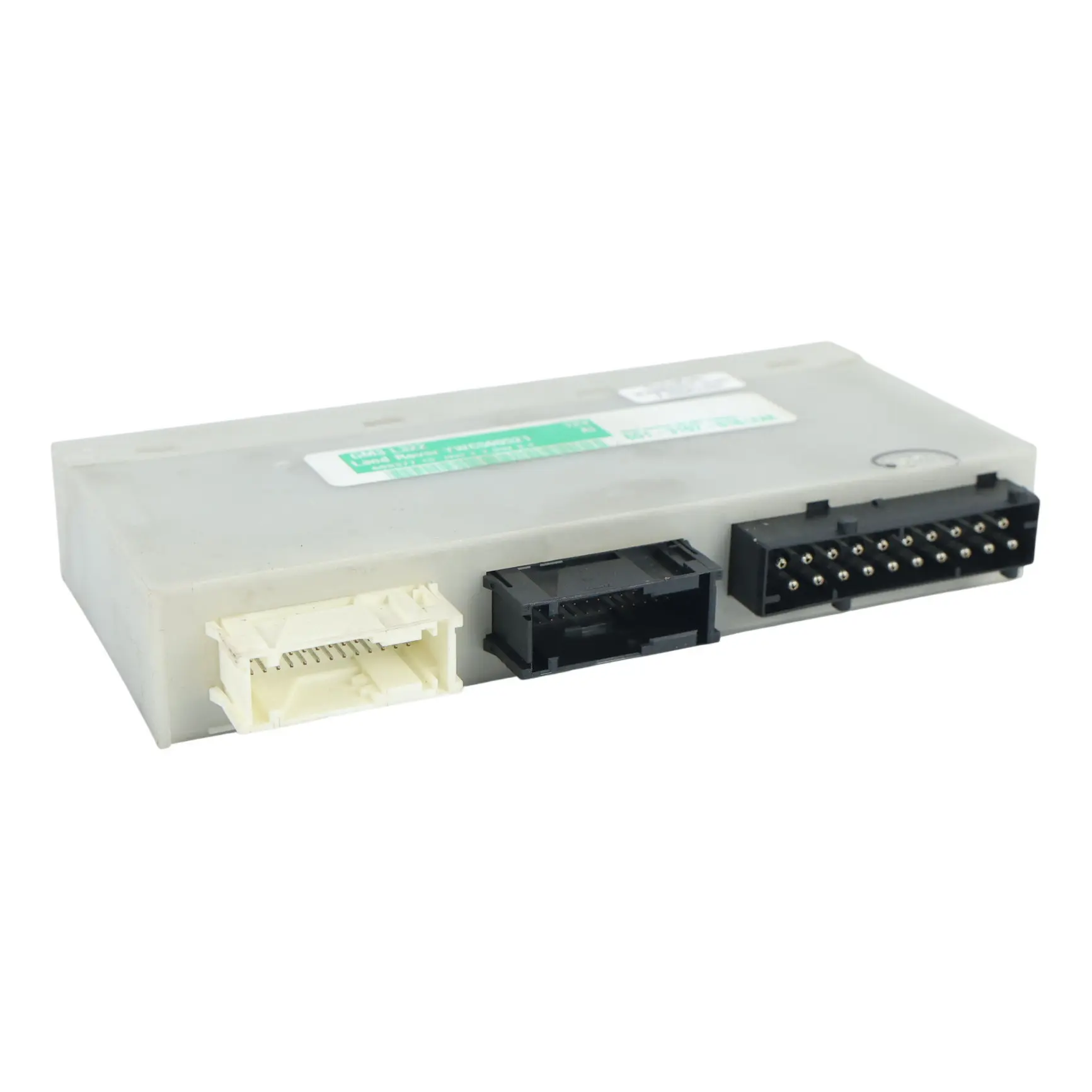Range Rover L322 Body Control Module BCM BCU ECU Unit Module 368DT YWC500521