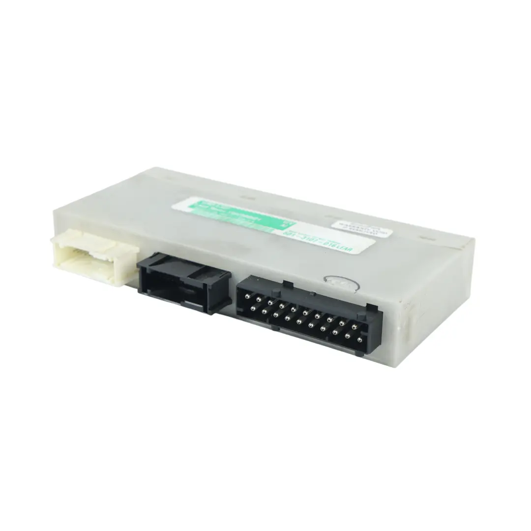 Land Rover Range Rover L322 Modulo Controllo Scocca BCM BCU ECU 368DT - SKU YWC500521 - Numero di parte YWC500521
