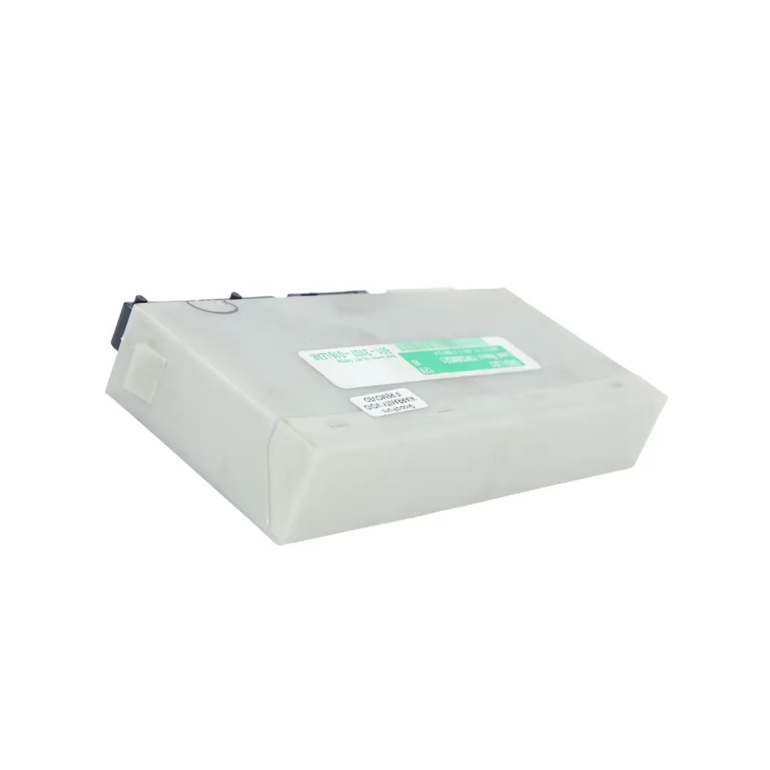 Body Control Module BCM BCU ECU Unit Module 368DT to Range Rover L322 with Part number YWC500521 Range Rover L322 Body Control Module BCM BCU ECU Unit Module 368DT - SKU YWC500521 - Part number YWC500521