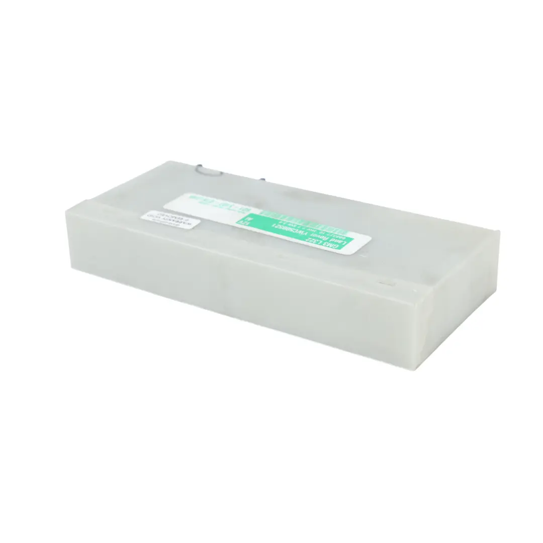 Land Rover Range Rover L322 Modulo Controllo Scocca BCM BCU ECU 368DT - SKU YWC500521 - Numero di parte YWC500521