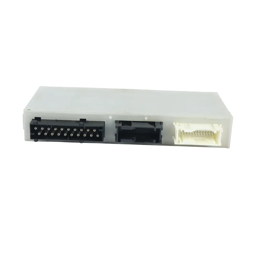 Land Rover Range Rover L322 Modulo Controllo Scocca BCM BCU ECU 368DT - SKU YWC500521 - Numero di parte YWC500521