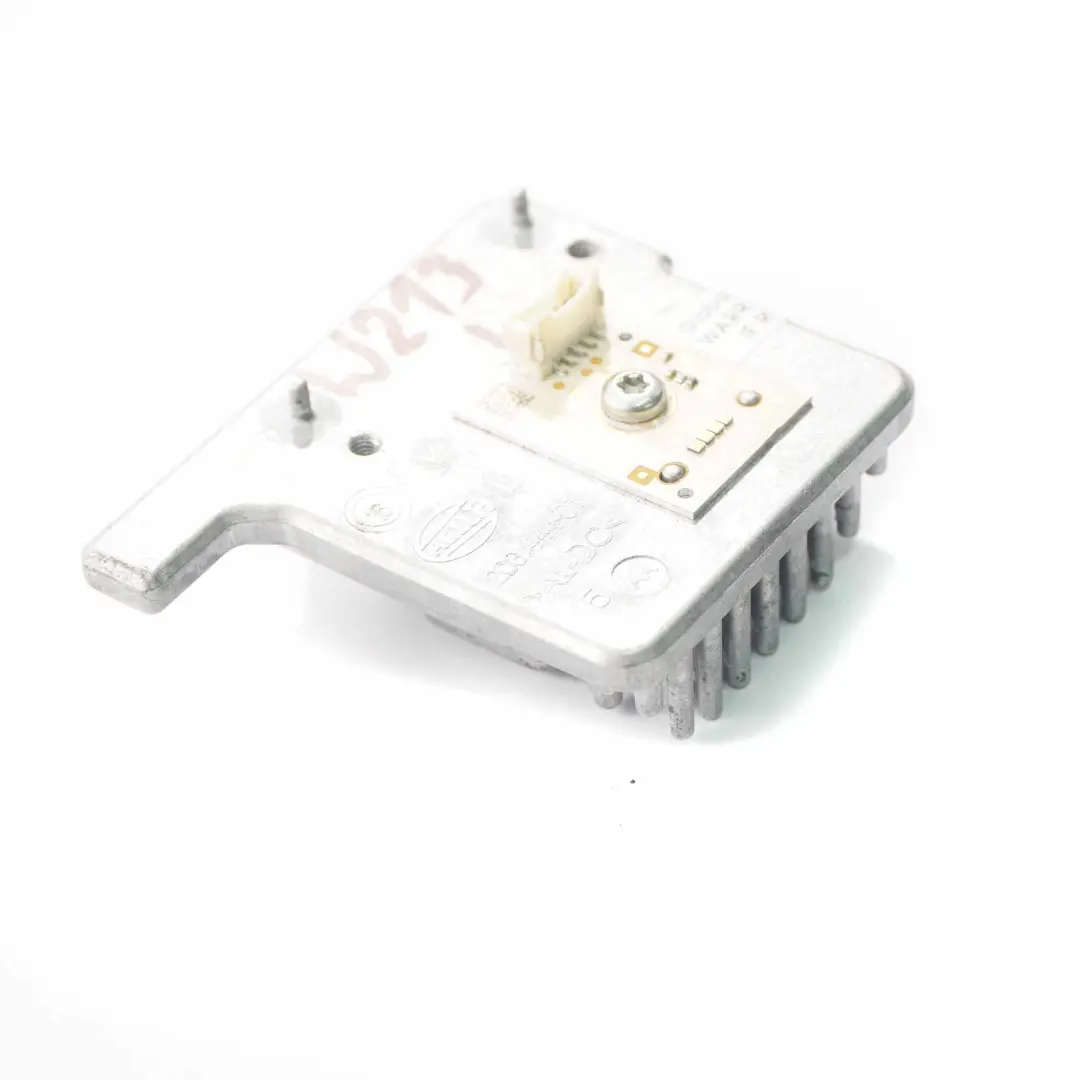 Moduł Sterownik LED do Mercedes W213 o numerze 203.444-01 Mercedes W213 Moduł Sterownik LED - SKU 203.444-01 - Numer Części 203.444-01