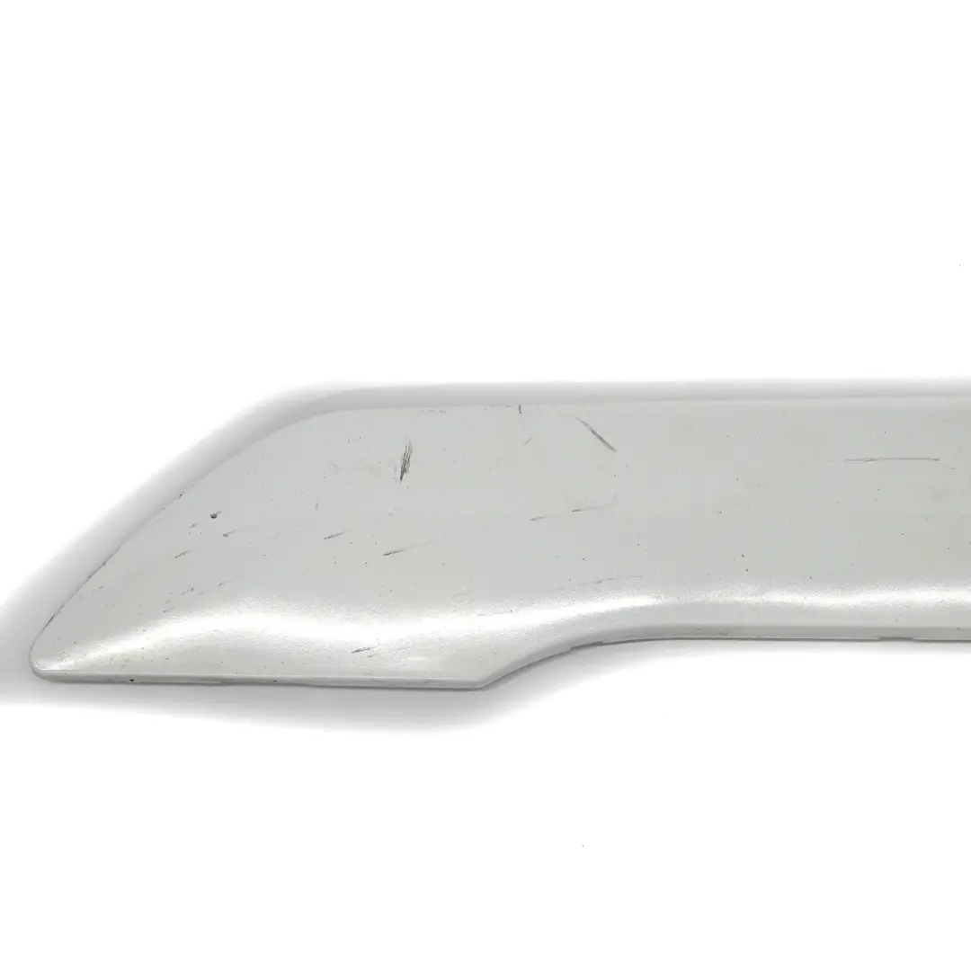 Ford Connect Puerta Delantera Izquierda Moldura Exterior Blanco Congelado - Z2 - SKU 2031785-FW - Número de pieza 2031785