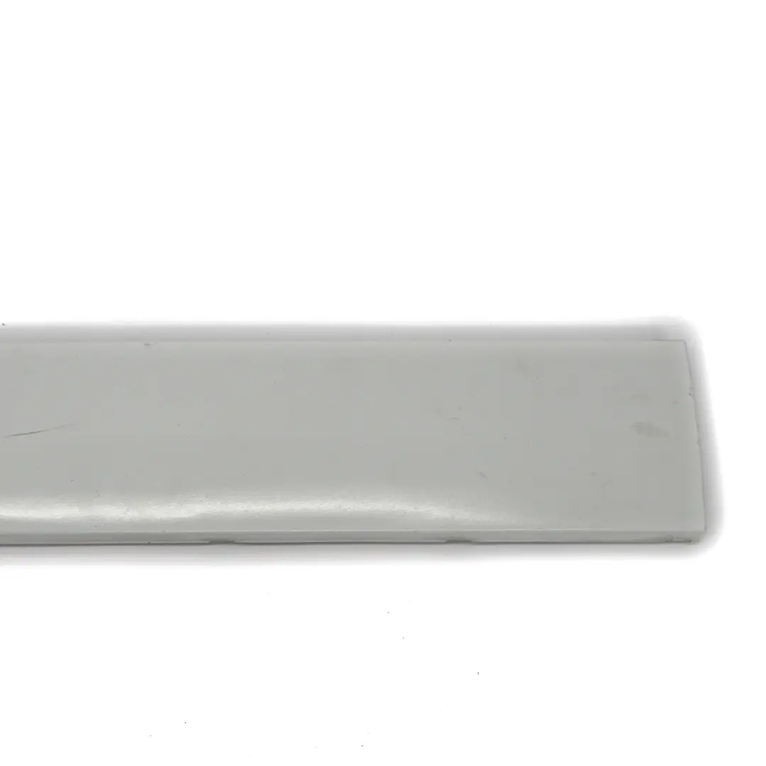 Ford Connect Moulure extérieure de porte avant gauche Blanc glacé - Z2 - SKU 2031785-FW - Numéro de pièce 2031785
