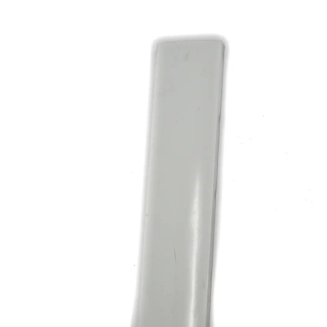 Listwa Drzwi Lewy Przód Lewa Przednia Frozen White Z2 do Ford Connect o numerze 2031785 Ford Connect Listwa Drzwi Lewy Przód Lewa Przednia Frozen White Z2 - SKU 2031785-FW - Numer Części 2031785