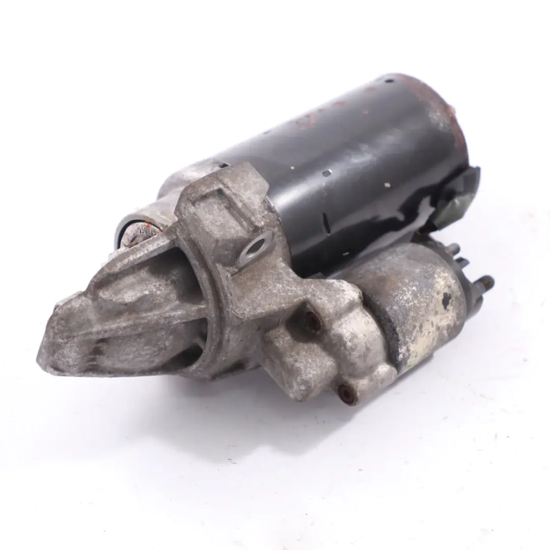 Moteur de démarrage pour Ford Transit à propos du numéro de pièce 2033125 Ford Transit Moteur de démarrage - SKU 2033125 - Numéro de pièce 2033125