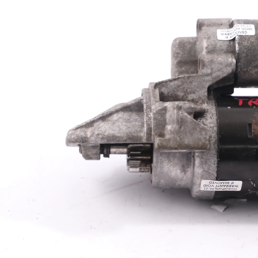 Ford Transit Starter Motor Engine - SKU 2033125 - Part number 2033125