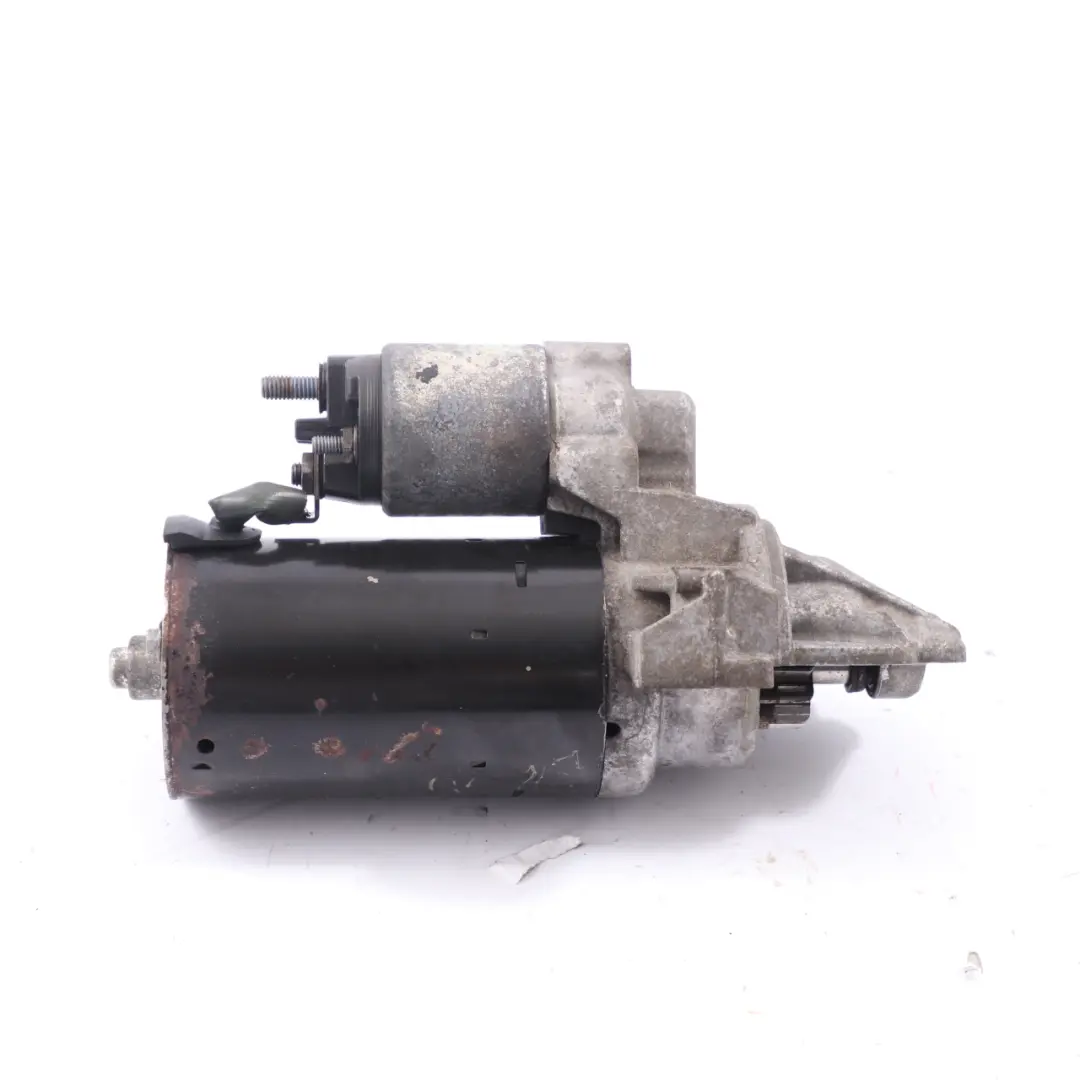 arranque para Ford Transit Motor de con número de pieza 2033125 Ford Transit Motor de arranque - SKU 2033125 - Número de pieza 2033125