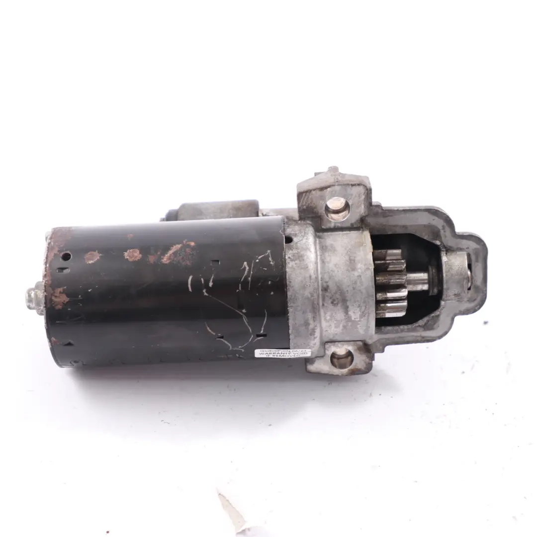 Ford Transit Anlasser Motor - SKU 2033125 - Teilenummer 2033125