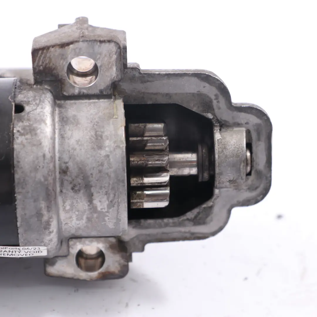 Moteur de démarrage pour Ford Transit à propos du numéro de pièce 2033125 Ford Transit Moteur de démarrage - SKU 2033125 - Numéro de pièce 2033125