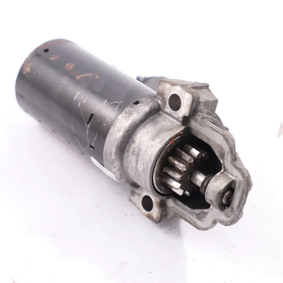 Starter Motor Engine to Ford Transit with Part number 2033125 Ford Transit Starter Motor Engine - SKU 2033125 - Part number 2033125