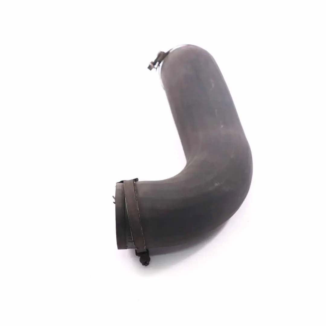 Hose Turbo Air Intake Pipe to Ford Transit Mk7 2.2 TDCi Intercooler with Part number 2033223 Ford Transit Mk7 2.2 TDCi Intercooler Hose Turbo Air Intake Pipe - SKU 2033223 - Part number 2033223