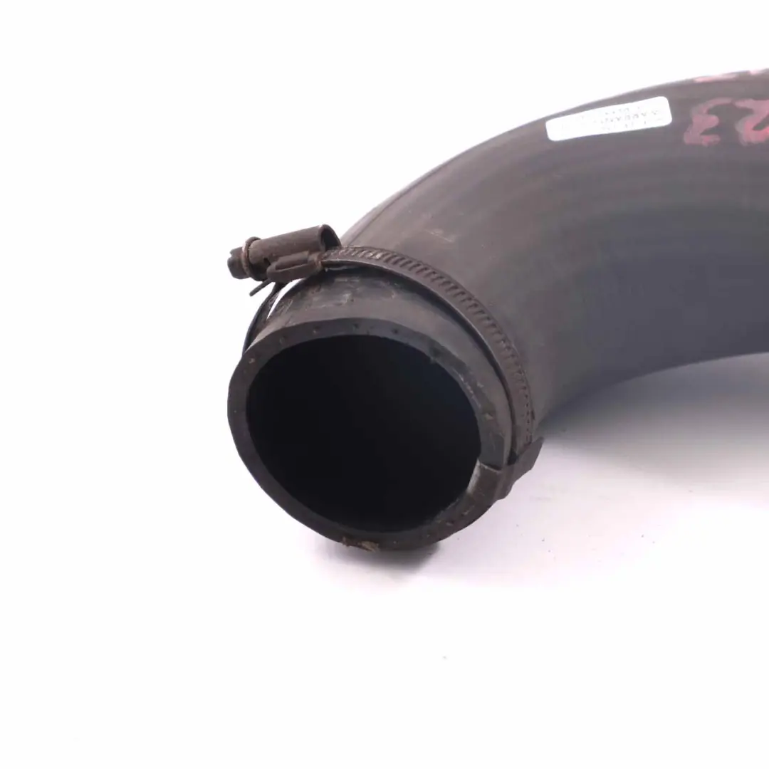 Rura Wąż Przewód Intercoolera Turbo do Ford Transit Mk7 2.2 TDCi o numerze 2033223 Ford Transit Mk7 2.2 TDCi Rura Wąż Przewód Intercoolera Turbo - SKU 2033223 - Numer Części 2033223