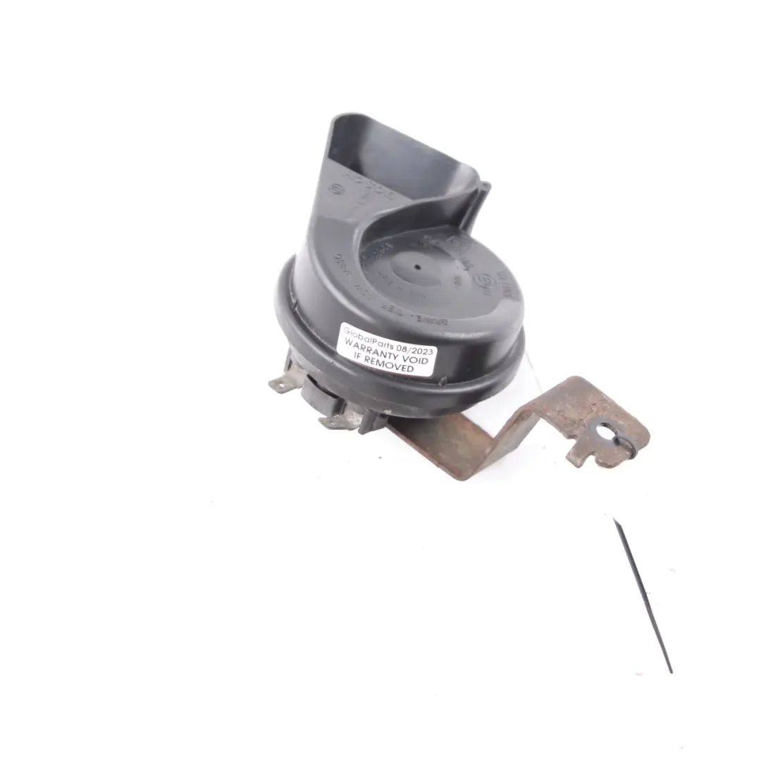 Mercedes W169 W203 Low Tone Horn Signal Fanfare - SKU 2035420320 - Part number 2035420320