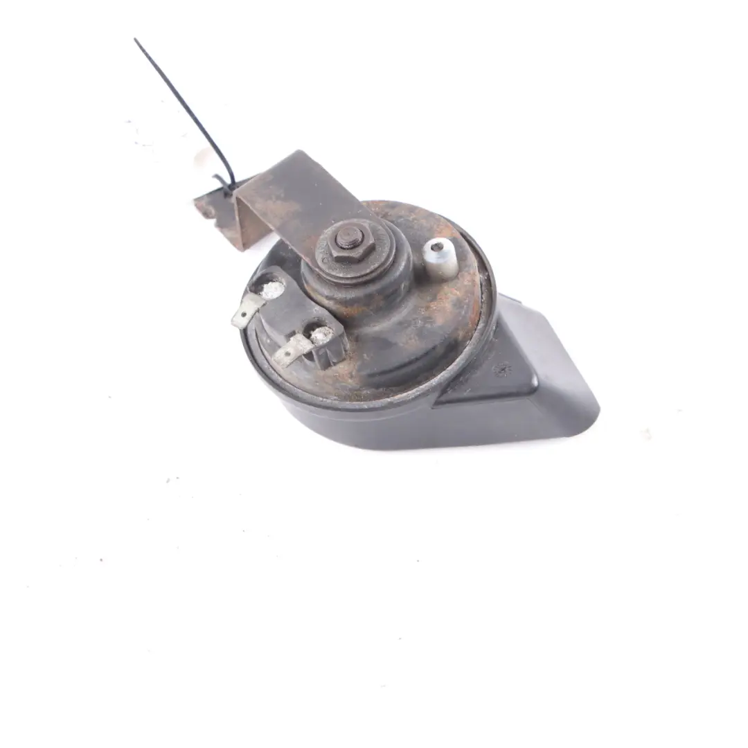 Mercedes W169 W203 Low Tone Horn Signal Fanfare - SKU 2035420320 - Part number 2035420320