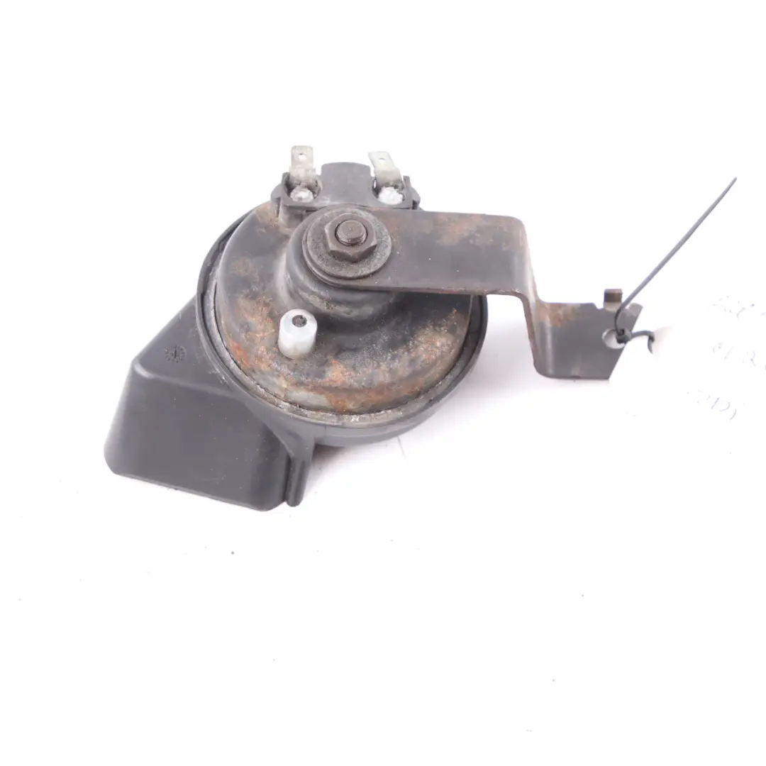 Tono Bajo Bocina Senal Fanfarria A2035420220 para Mercedes W169 W203 con número de pieza 2035420320 Mercedes W169 W203 Tono Bajo Bocina Senal Fanfarria A2035420220 - SKU 2035420320 - Número de pieza 2035420320