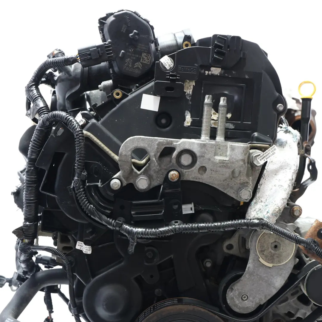 MK2 Moteur Complet XVGA XVGB XVGC 1.5 TDCi 100CV GARANTIE pour Ford Transit Connect à propos du numéro de pièce 2039109 Ford Transit Connect MK2 Moteur Complet XVGA XVGB XVGC 1.5 TDCi 100CV GARANTIE - SKU 2039109-1 - Numéro de pièce 2039109