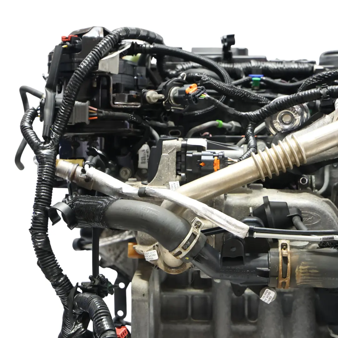 MK2 Bare Engine XVGA XVGB XVGC 1.5 TDCi 100HP 99k, WARRANTY to Ford Transit Connect with Part number 2039109 Ford Transit Connect MK2 Bare Engine XVGA XVGB XVGC 1.5 TDCi 100HP 99k, WARRANTY - SKU 2039109 - Part number 2039109