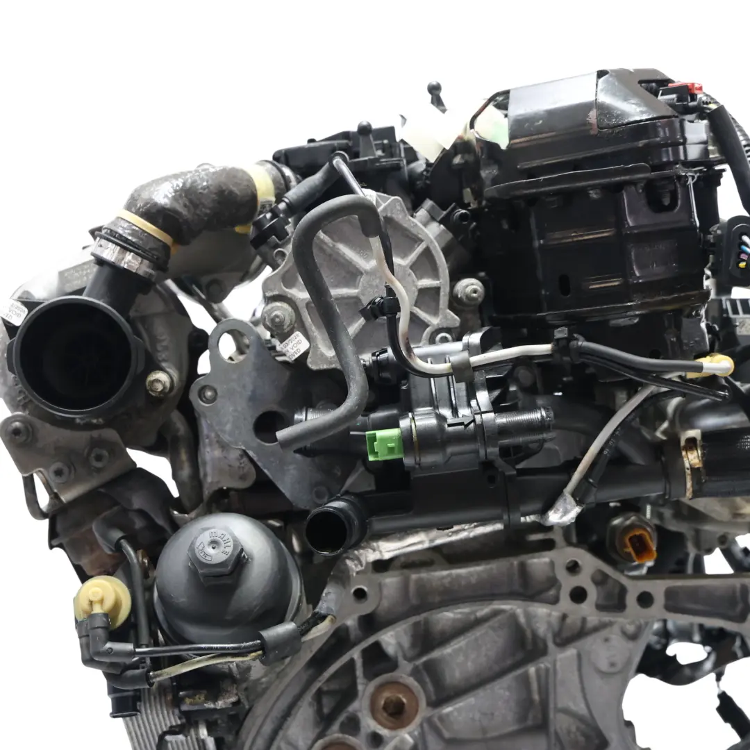 Ford Transit Connect MK2 Moteur Nu XVGA XVGB XVGC 1.5 TDCi 100CV 159k, GARANTIE - SKU 2039109 - Numéro de pièce 2039109