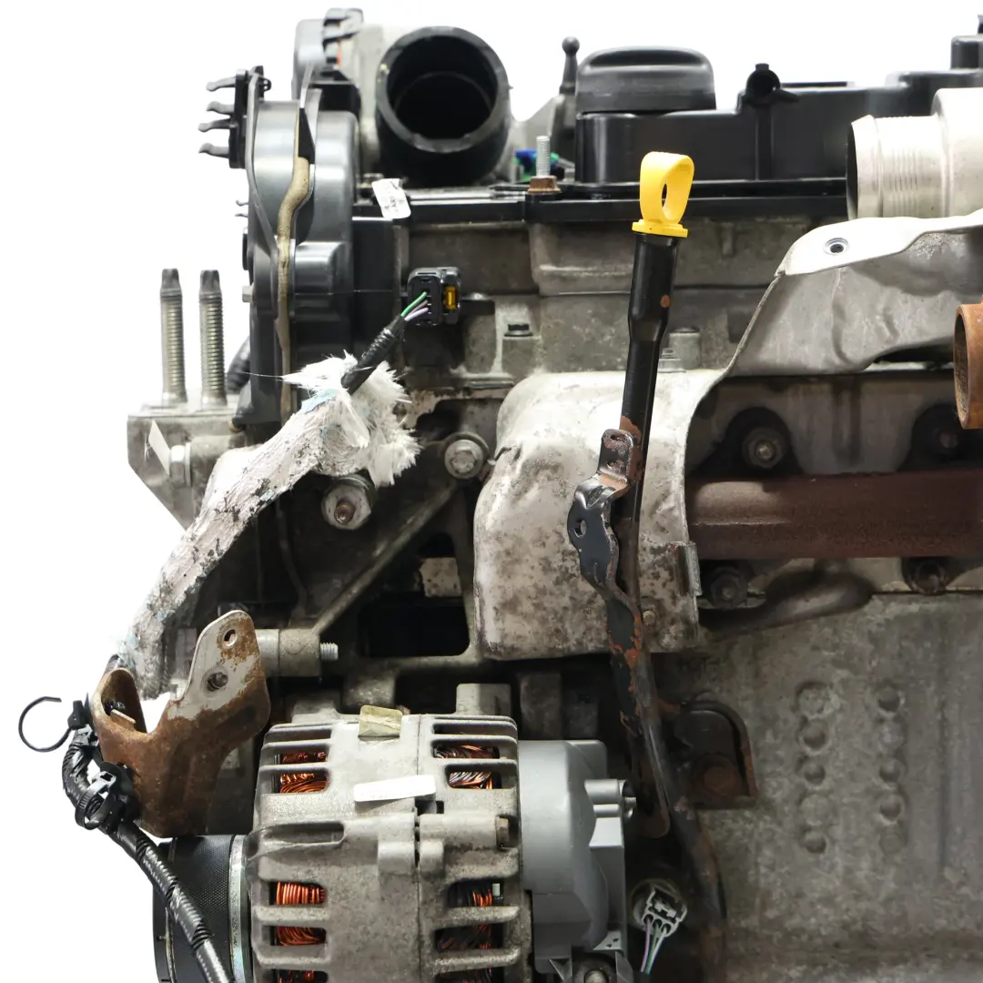 MK2 Unkomplett Motor XVGA XVGB XVGC 1.5 TDCi GARANTIE für Ford Transit Connect mit Teilenummer 2039109 Ford Transit Connect MK2 Unkomplett Motor XVGA XVGB XVGC 1.5 TDCi GARANTIE - SKU 2039109 - Teilenummer 2039109