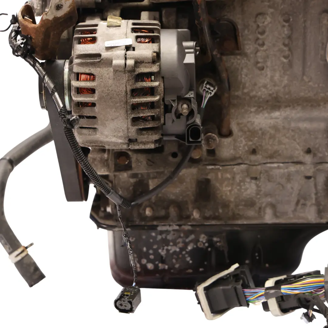 MK2 Bare Engine XVGA XVGB XVGC 1.5 TDCi 100HP 99k, WARRANTY to Ford Transit Connect with Part number 2039109 Ford Transit Connect MK2 Bare Engine XVGA XVGB XVGC 1.5 TDCi 100HP 99k, WARRANTY - SKU 2039109 - Part number 2039109