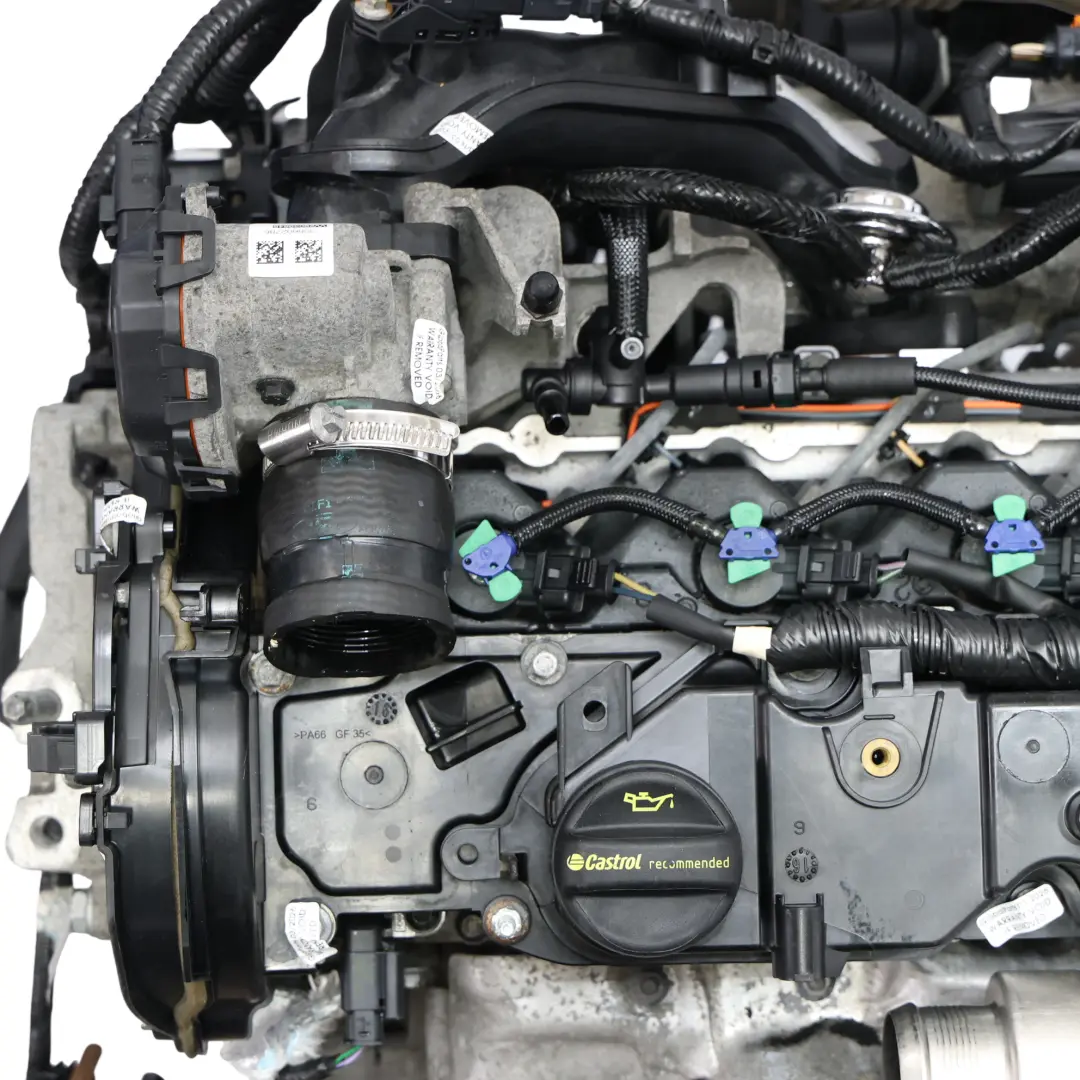 MK2 Kompletter Motor XVGA XVGB XVGC 1.5 TDCi 100PS GARANTIE für Ford Transit Connect mit Teilenummer 2039109 Ford Transit Connect MK2 Kompletter Motor XVGA XVGB XVGC 1.5 TDCi 100PS GARANTIE - SKU 2039109-1 - Teilenummer 2039109