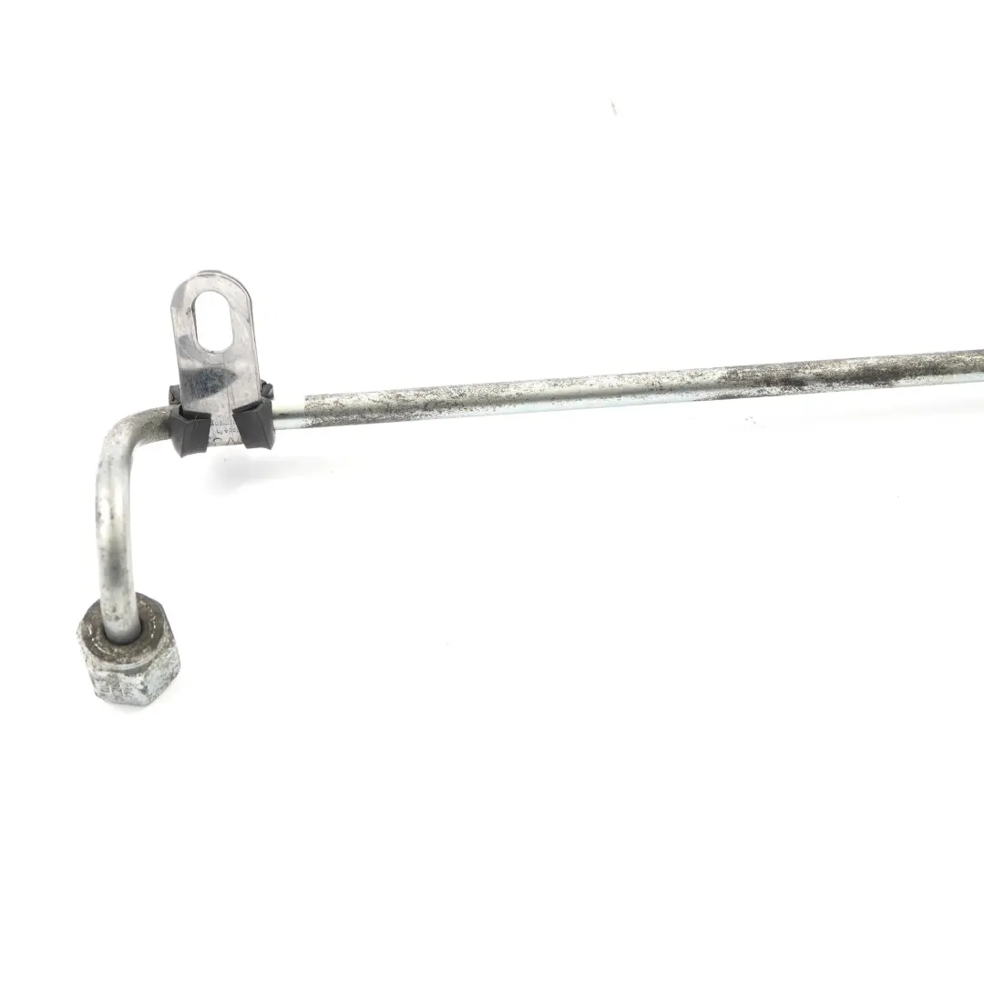 Injector Rail Supply Pipe to Ford Transit Custom 2.2 TDCi Diesel Fuel with Part number 2073159 Ford Transit Custom 2.2 TDCi Diesel Fuel Injector Rail Supply Pipe - SKU 2073159 - Part number 2073159