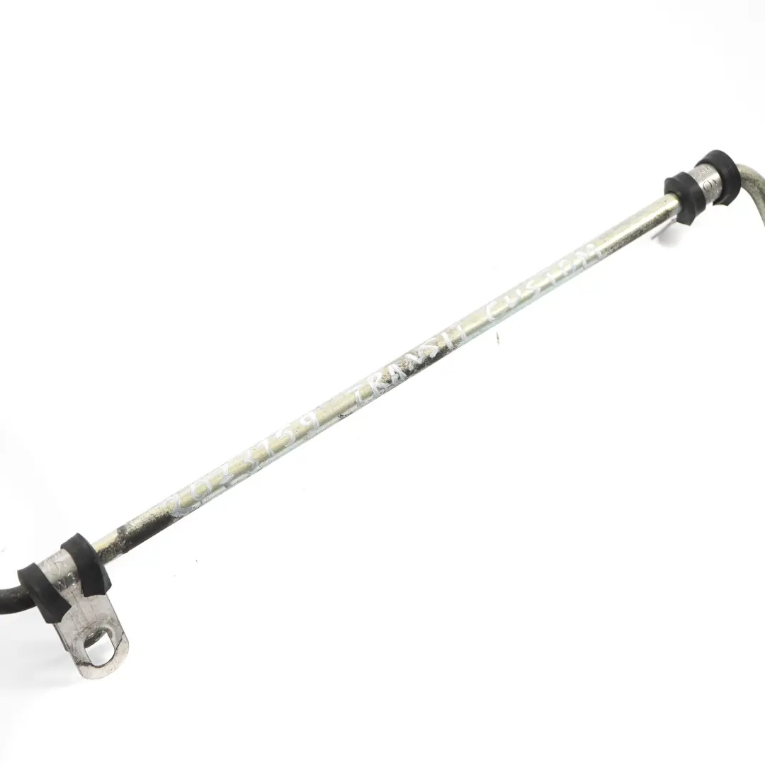 Tuyau d'alimentation du rail d'injecteur pour Ford Custom 2.2 TDCi Diesel à propos du numéro de pièce 2073159 Ford Custom 2.2 TDCi Diesel Tuyau d'alimentation du rail d'injecteur - SKU 2073159 - Numéro de pièce 2073159