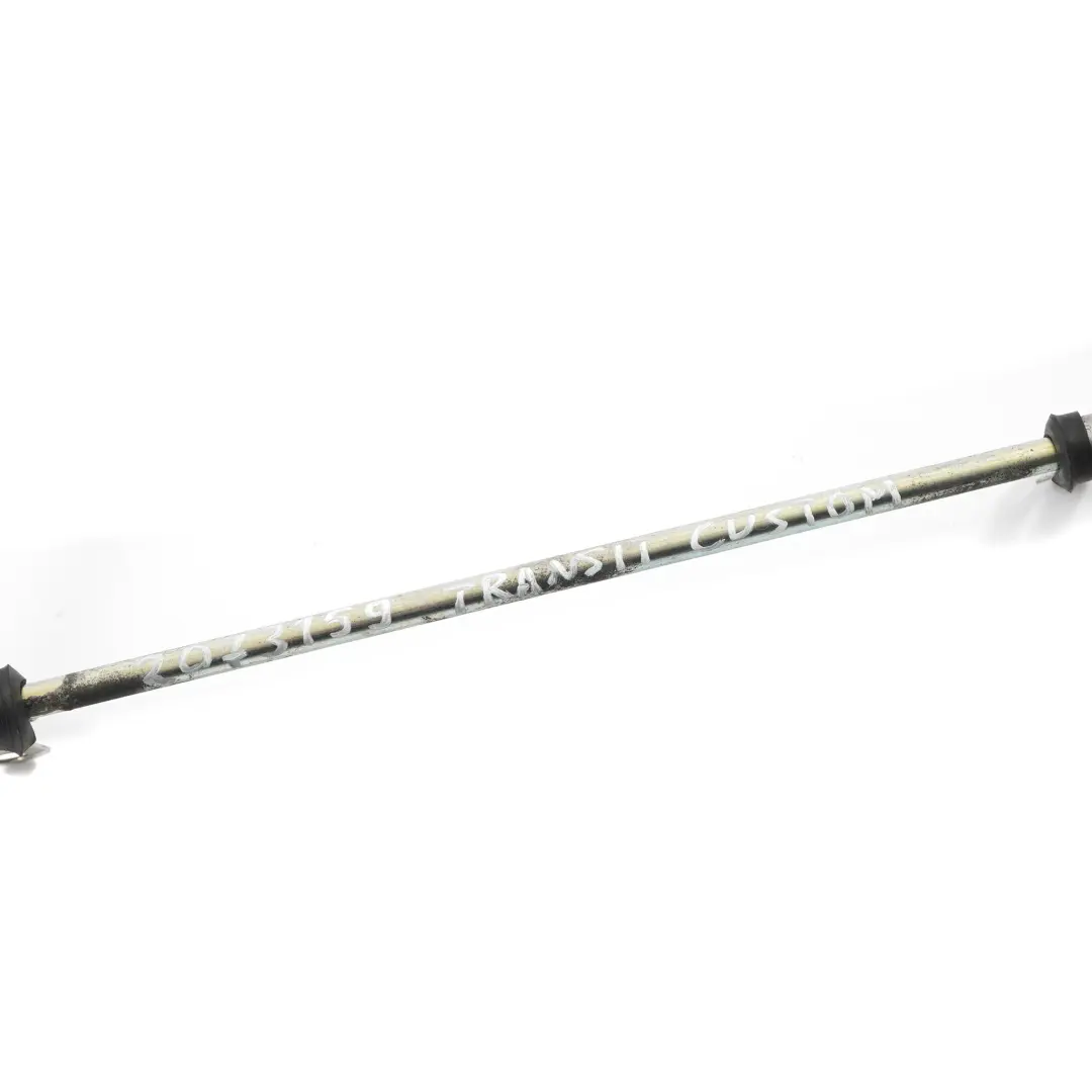 Ford Transit Custom 2.2 TDCi Diesel Fuel Injector Rail Supply Pipe - SKU 2073159 - Part number 2073159