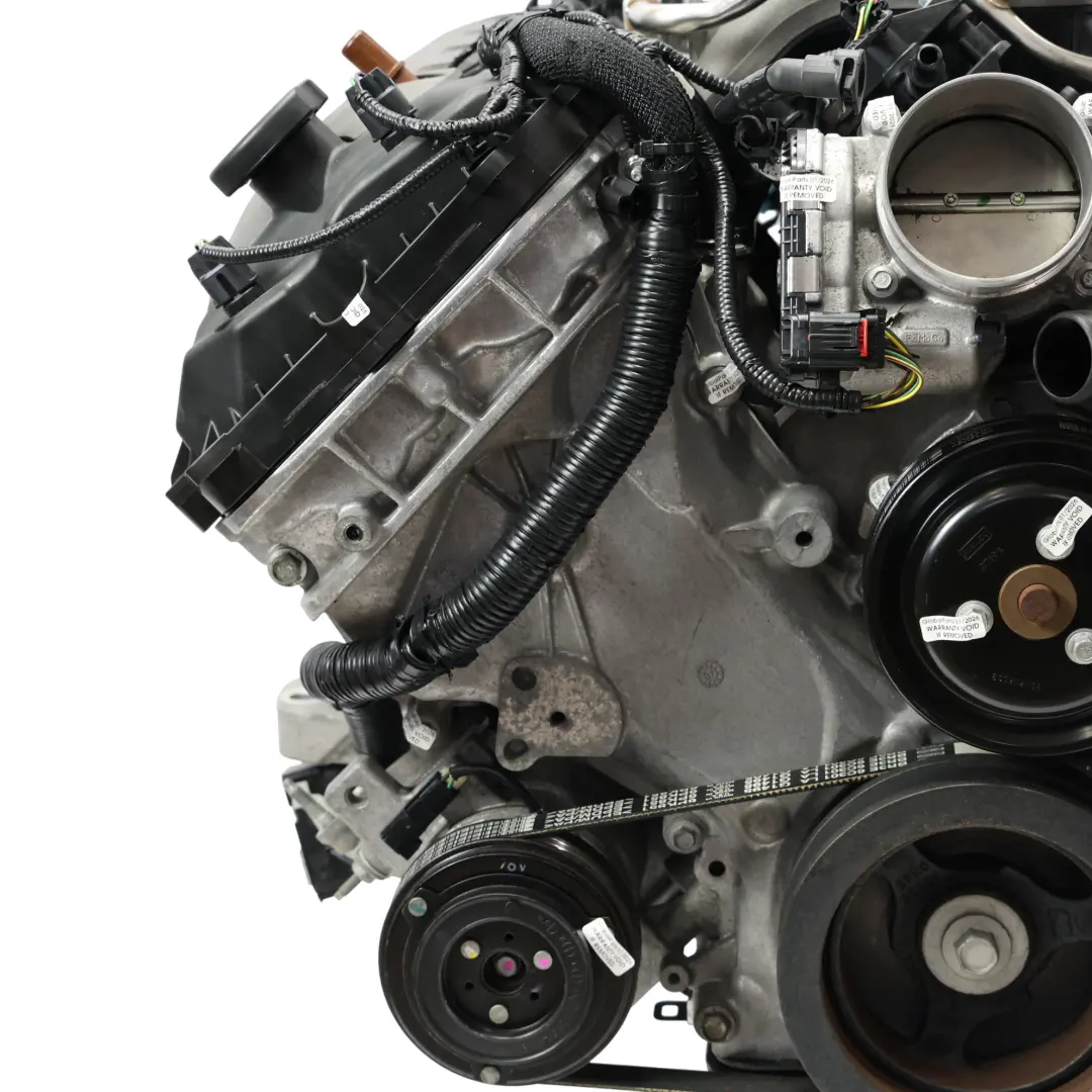 MK6 GT Kompletter Motor 5.0 Coyote S550 416PS MF8F 45TKM, GARANTIE für Ford Mustang mit Teilenummer 2075025 Ford Mustang MK6 GT Kompletter Motor 5.0 Coyote S550 416PS MF8F 45TKM, GARANTIE - SKU 2075025 - Teilenummer 2075025