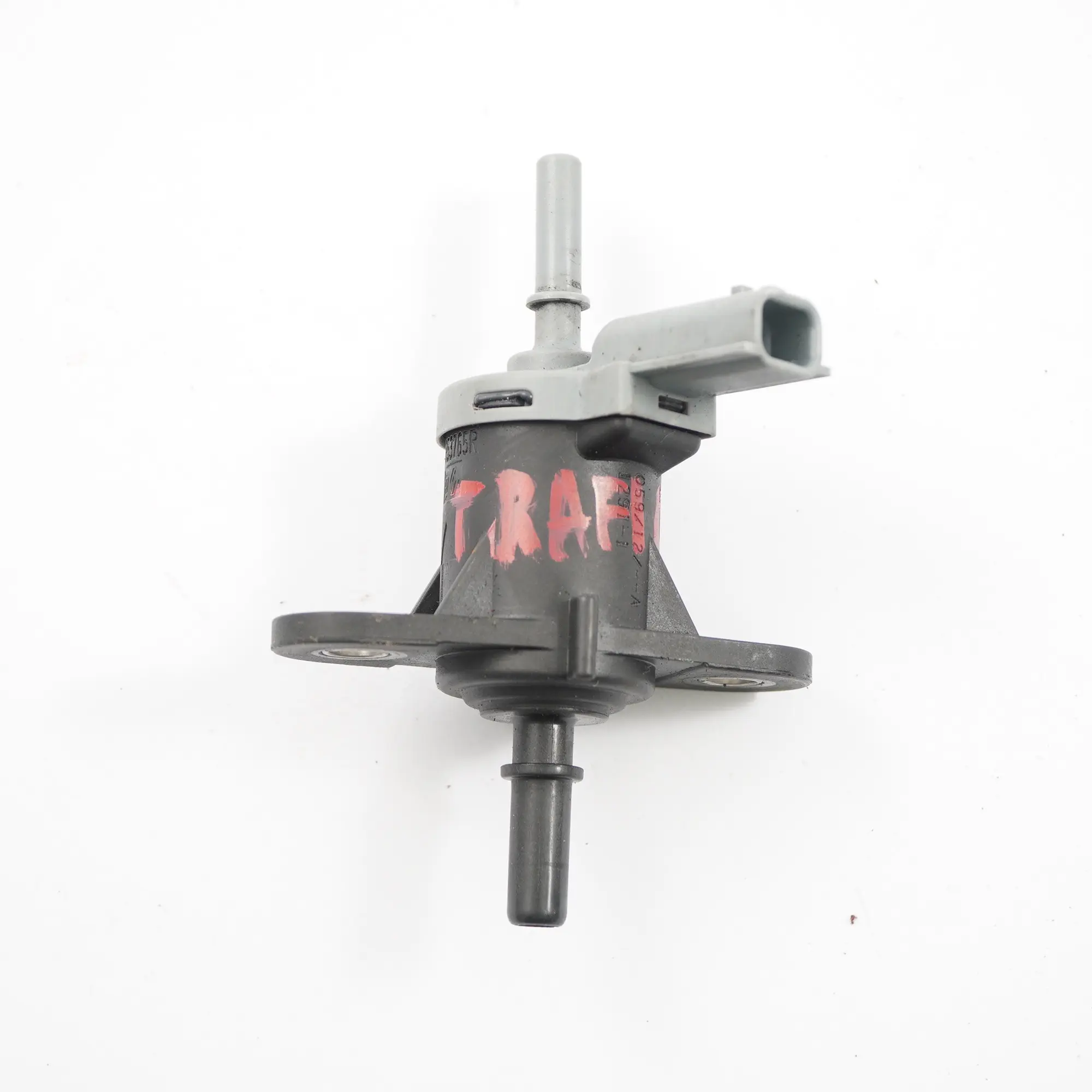 Renault Trafic II 2.0 Master III 2.3 DCI Válvula Eléctrica Presión Combustible