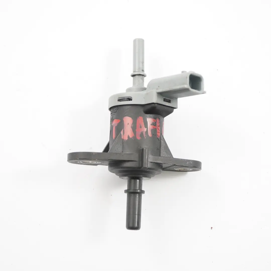 Renault Trafic II 2.0 Master III 2.3 DCI Ventil Kraftstoff druck - SKU 208853765R - Teilenummer 208853765R