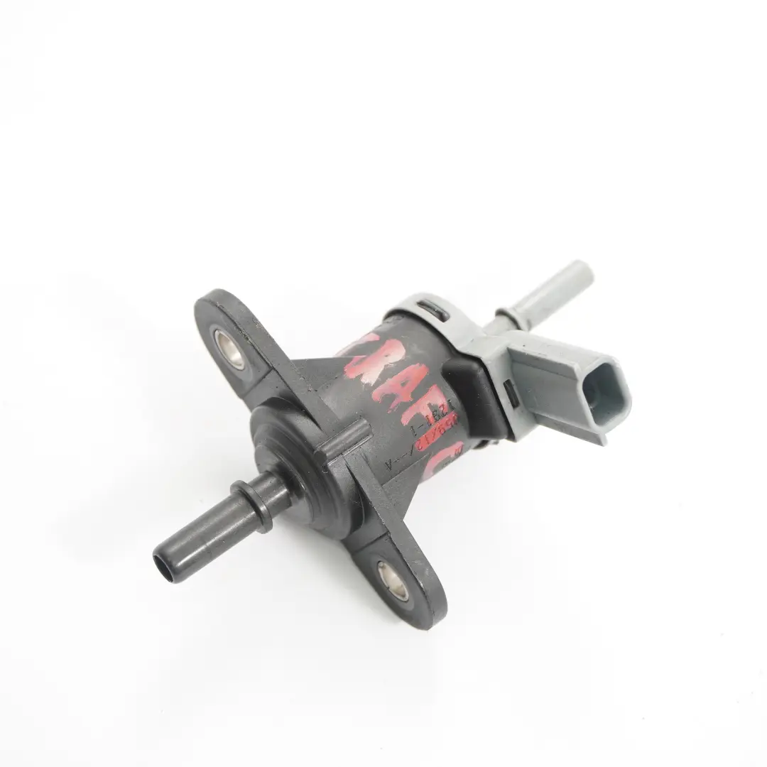 Ventil Kraftstoff druck für Renault Trafic II 2.0 Master III 2.3 DCI mit Teilenummer 208853765R Renault Trafic II 2.0 Master III 2.3 DCI Ventil Kraftstoff druck - SKU 208853765R - Teilenummer 208853765R