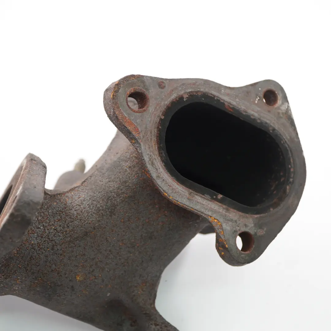 Collecteur d'échappement pour turbocompresseur pour Nissan Qashqai 1.5 dCi à propos du numéro de pièce 2090000Q0K Nissan Qashqai 1.5 dCi Collecteur d'échappement pour turbocompresseur - SKU 2090000Q0K - Numéro de pièce 2090000Q0K