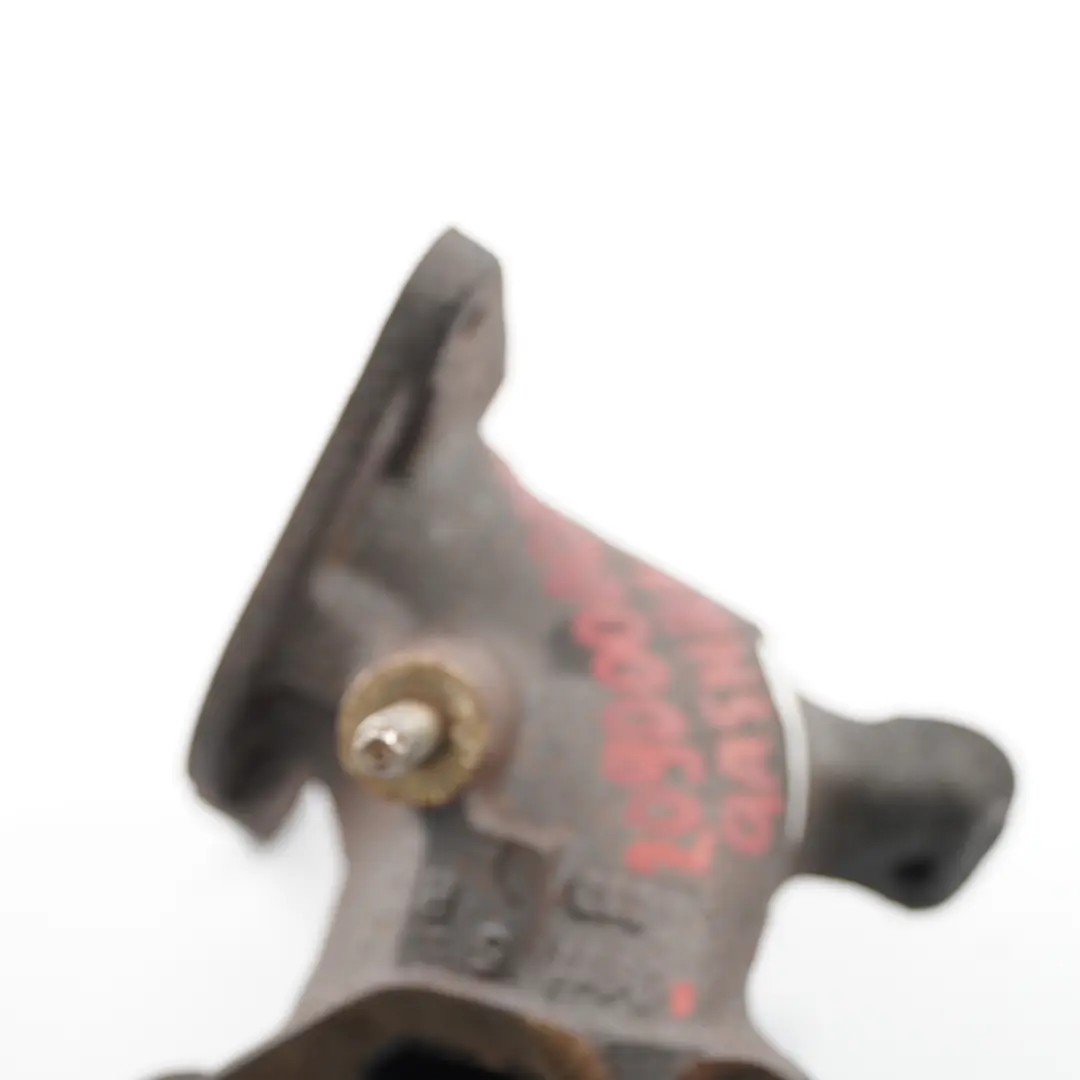Nissan Qashqai 1.5 dCi Gas Exhaust Turbo Charger Manifold - SKU 2090000Q0K - Part number 2090000Q0K