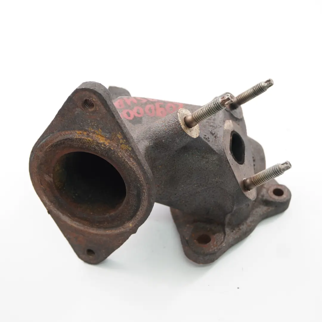 Nissan Qashqai 1.5 dCi Collettore turbocompressore con scarico a gas - SKU 2090000Q0K - Numero di parte 2090000Q0K