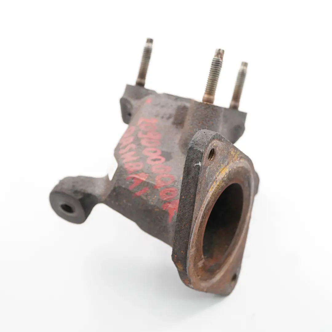 Collecteur d'échappement pour turbocompresseur pour Nissan Qashqai 1.5 dCi à propos du numéro de pièce 2090000Q0K Nissan Qashqai 1.5 dCi Collecteur d'échappement pour turbocompresseur - SKU 2090000Q0K - Numéro de pièce 2090000Q0K