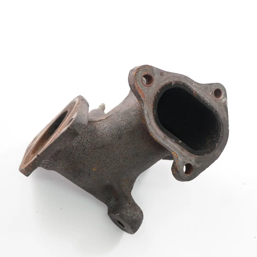 Auspuff Turbolader Krümmer für Nissan Qashqai 1.5 dCi Gas mit Teilenummer 2090000Q0K Nissan Qashqai 1.5 dCi Gas Auspuff Turbolader Krümmer - SKU 2090000Q0K - Teilenummer 2090000Q0K