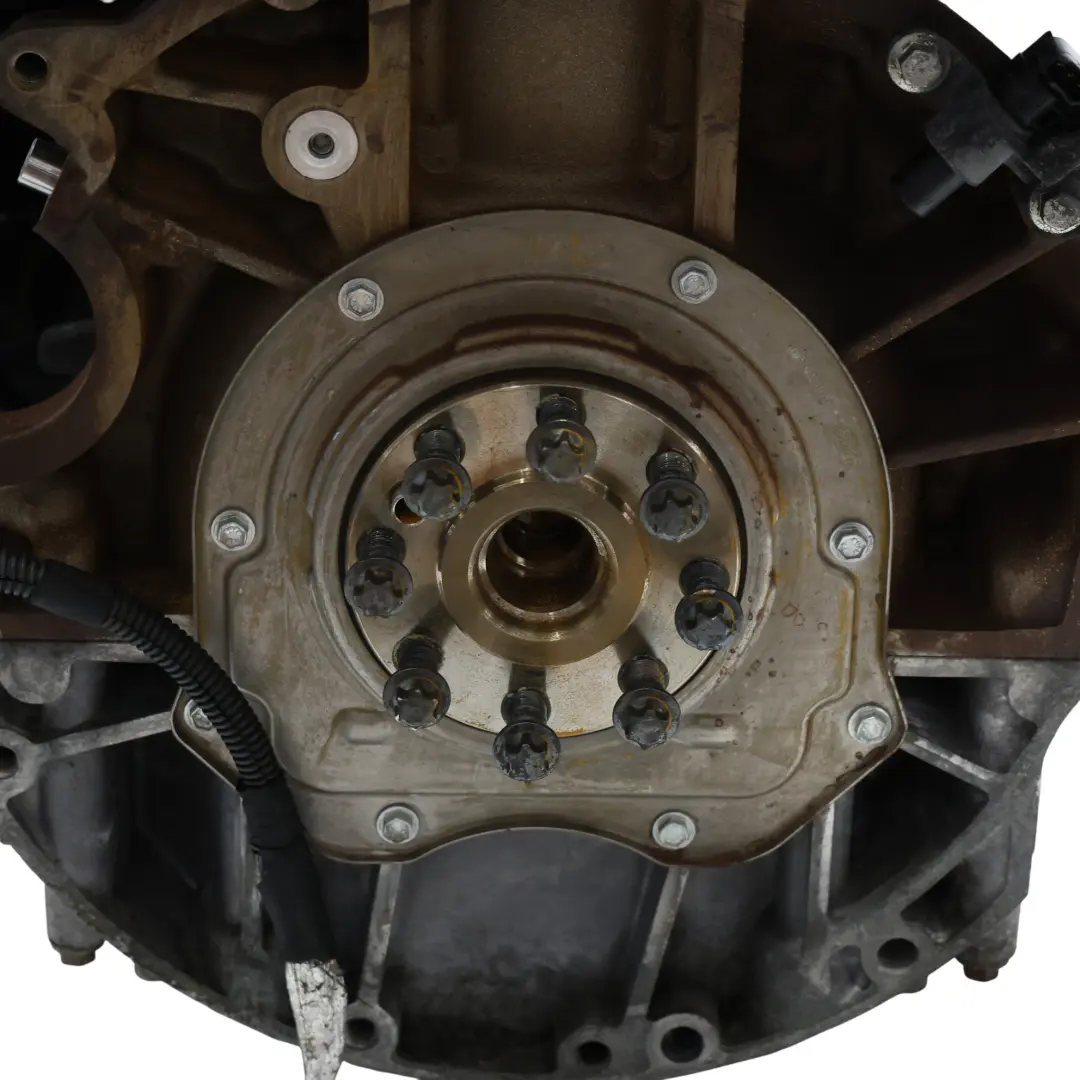 Motor Desnudo CVFF 155HP 159k km, GARANTÍA para Ford Transit Custom 2.2 Duratorq TDCI con número de pieza 2096230 Ford Transit Custom 2.2 Duratorq TDCI Motor Desnudo CVFF 155HP 159k km, GARANTÍA - SKU 2096230 - Número de pieza 2096230