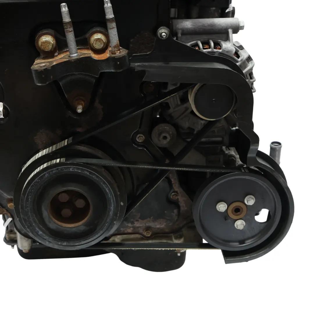 Ford Transit Custom 2.2 Duratorq TDCI Motore Completo CVFF 155HP 159k, GARANZIA - SKU 2096230-1 - Numero di parte 2096230