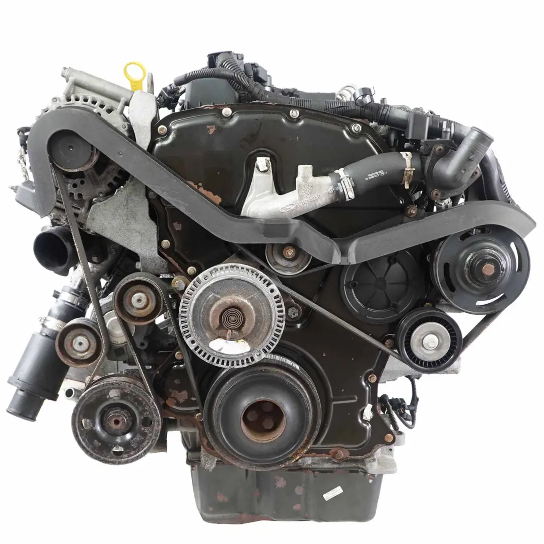 Ford Transit 2.2 TDCI RWD Kompletter Motor T22DD0P 100PS 159 000 km, GARANTIE - SKU 2096240-1 - Teilenummer 2096240