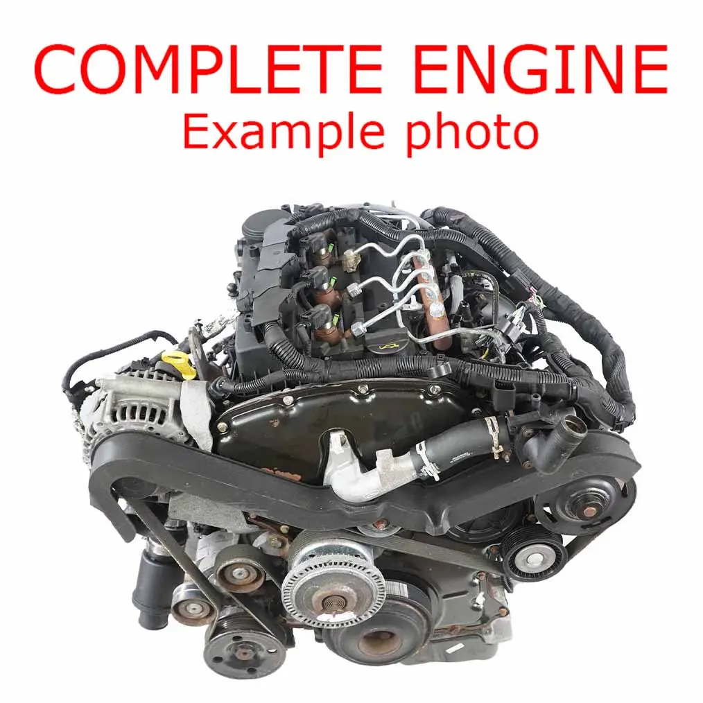 Moteur Nu Diesel T22DD0P 100CV 159 000 km, WARRANTY pour Ford Transit 2.2 TDCI RWD à propos du numéro de pièce 2096240 Ford Transit 2.2 TDCI RWD Moteur Nu Diesel T22DD0P 100CV 159 000 km, WARRANTY - SKU 2096240 - Numéro de pièce 2096240