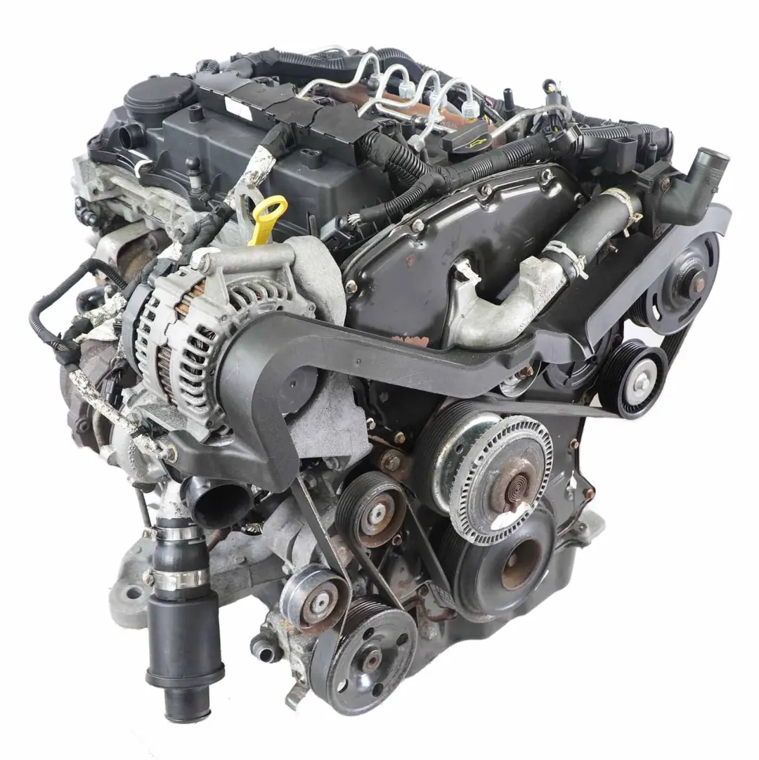 Ford Transit 2.2 TDCI RWD Kompletter Motor T22DD0P 100PS 159 000 km, GARANTIE - SKU 2096240-1 - Teilenummer 2096240
