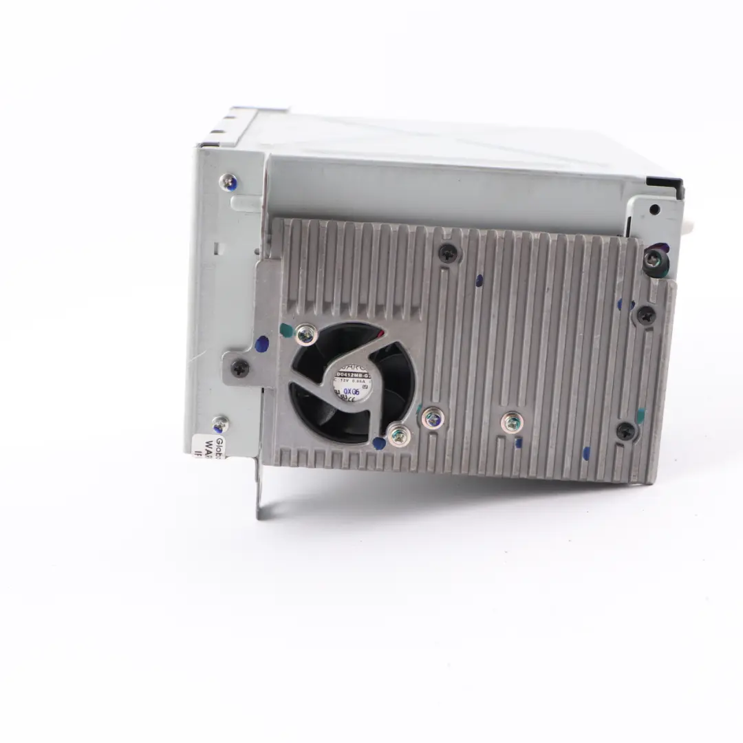 Player Radio Stereo Head Unit Vauxhall Astra J Insignia A CD - SKU 20983513 - Part number 20983513